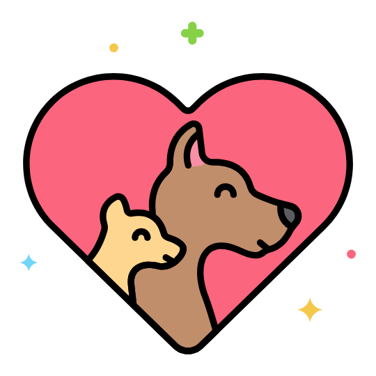 Adopta, rescata y refugia