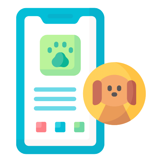 Crea gratis su perfil digital con carnet veterinario